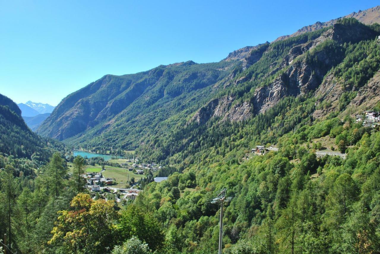 Hotell Millefiori- Alpine Event Lodge วัลตูร์นอนช์ ภายนอก รูปภาพ