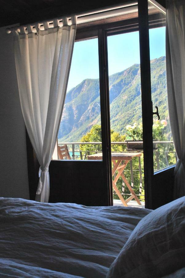 Hotell Millefiori- Alpine Event Lodge วัลตูร์นอนช์ ภายนอก รูปภาพ