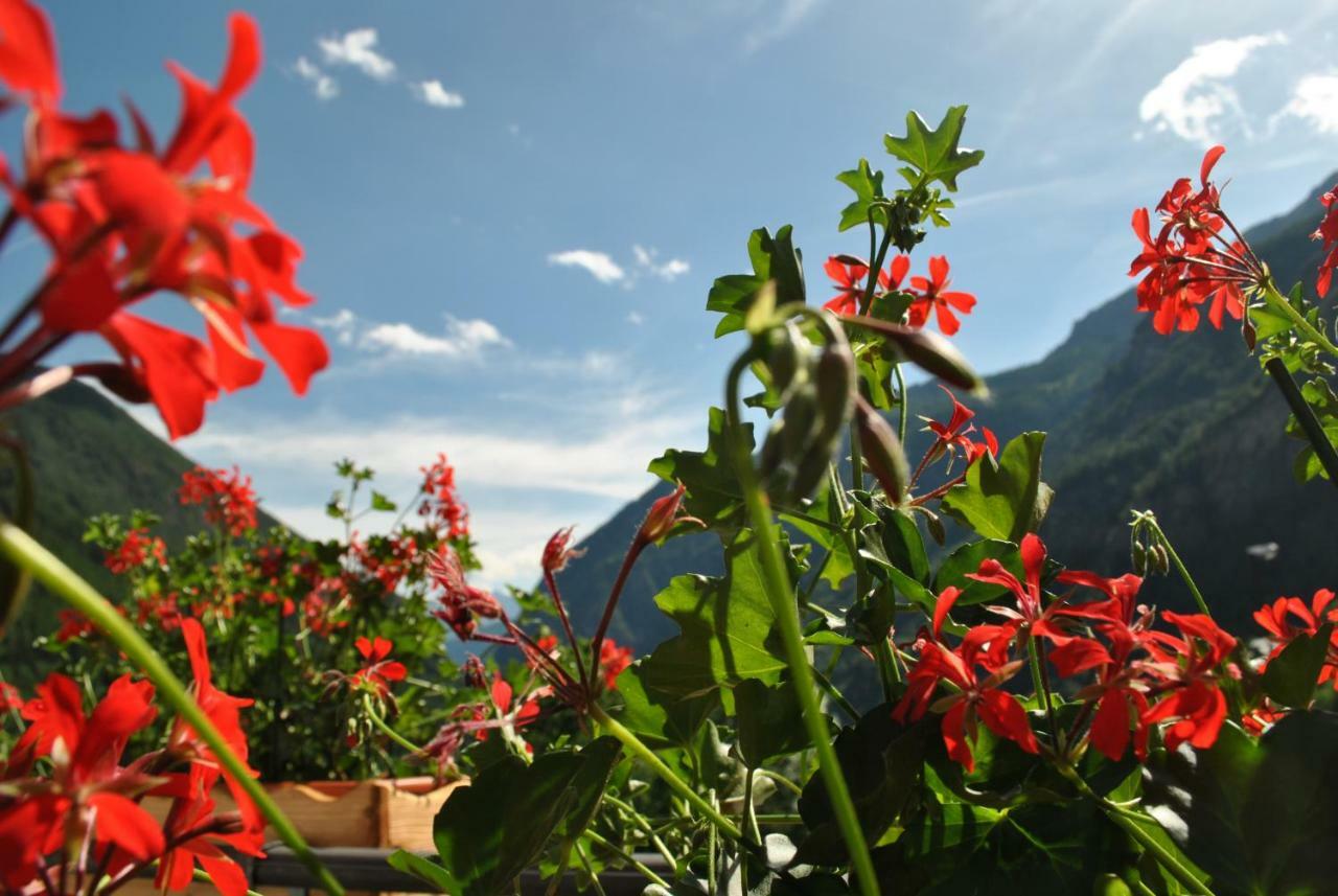Hotell Millefiori- Alpine Event Lodge วัลตูร์นอนช์ ภายนอก รูปภาพ