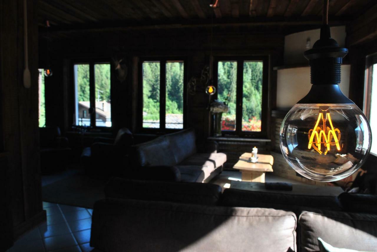 Hotell Millefiori- Alpine Event Lodge วัลตูร์นอนช์ ภายนอก รูปภาพ